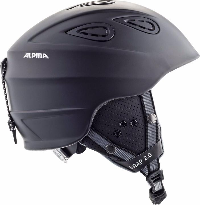 Image du produit ALPINA SPORTS Grap 2.0 (54 - 57 cm, M)