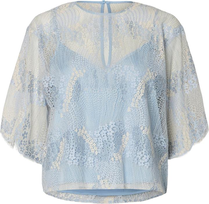 Immagine prodotto Selected Femme Spitzen Crop Top (42)