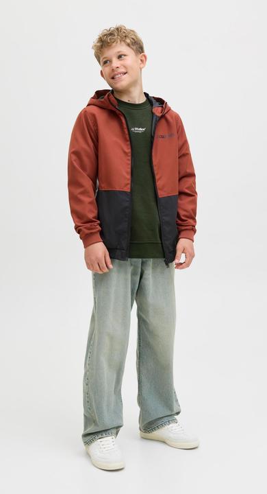 Actual product image Jack & Jones Sweatshirt Junior Sweatshirt (164)