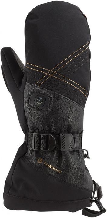 Therm-ic Ultra Heat Mitt