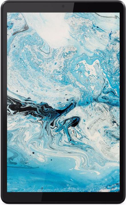 Lenovo Tab M8 HD (Solo WiFi, 8", 32 GB, Grigio)
