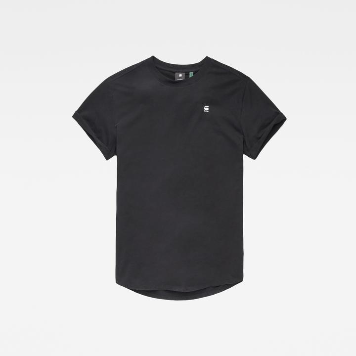 Actual product image G-Star T-Shirt Casual Bequem sitzend Lash r t s/s (L)