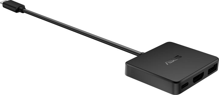 Produktbild ASUS USB-C Mini Dock (USB-C, 3 Ports)