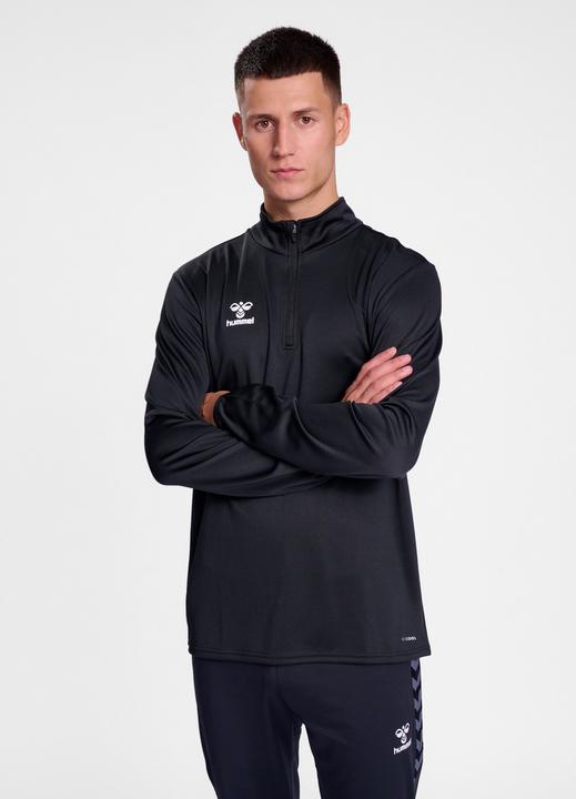 Image du produit hummel Hmlessential Half-Zip (XXL)