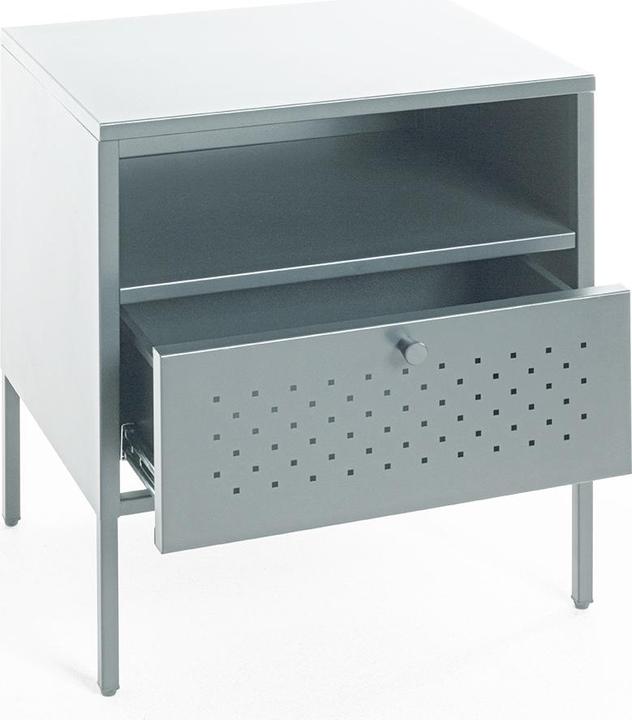 Actual product image HAKU Möbel Console (45 x 35 x 50 cm)