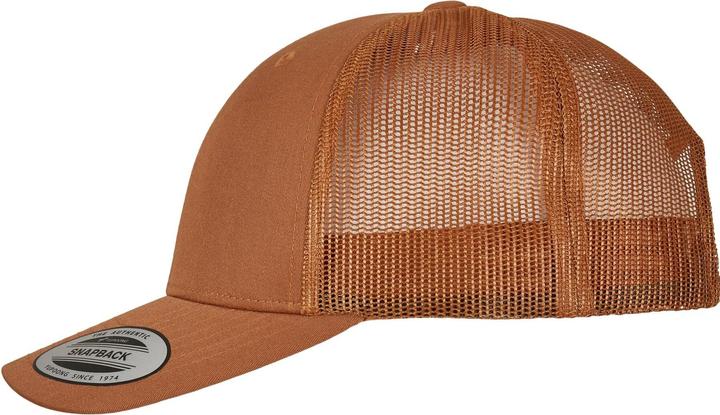 Produktbild Flexfit Retro Trucker (One Size)