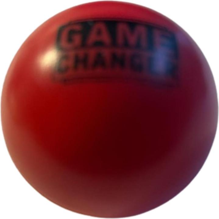 Game Changer Spielverändernder kleiner Ball