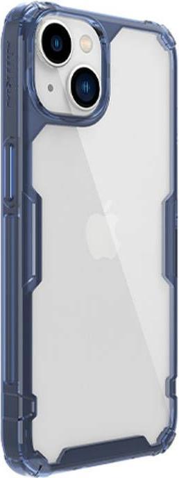 Image du produit Nillkin Nature Pro Soft Series (Apple iPhone 14)