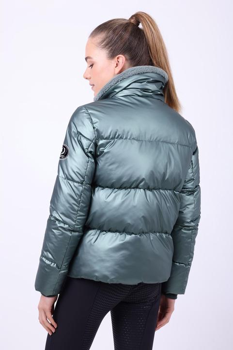 Actual product image Imperial Riding Irhgalaxy Puffer (L)