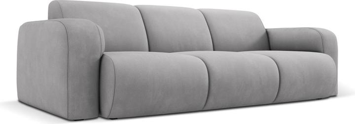 Actual product image Micadoni Sofa, "Molino", 3 Seats, 235x95x72Made in Europe (3-seater)