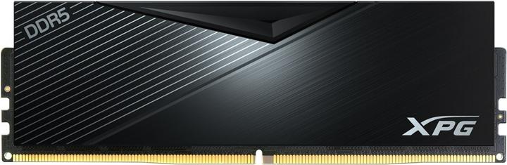 Produktbild Adata DDR5 PC 5200 CL38 XPG LANCER (1 x 16GB, 5200 MHz, DDR5-RAM, U-DIMM)