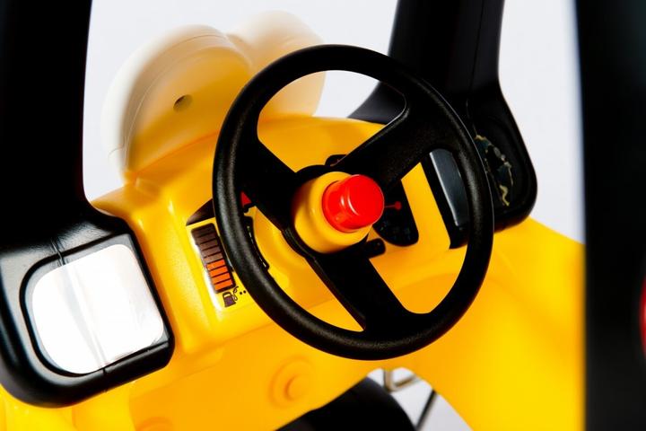 Produktbild Little Tikes Taxi Car