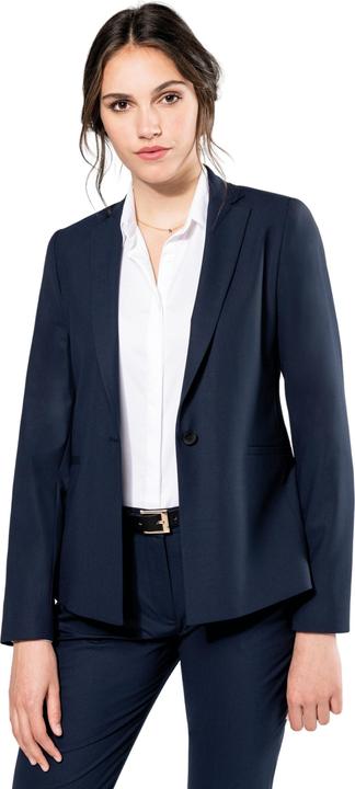 Actual product image Kariban Blazer woman (44)