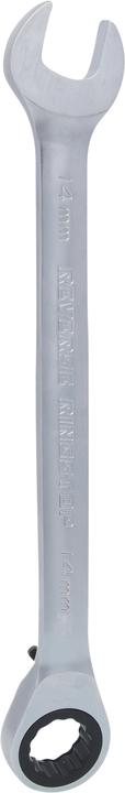 Actual product image KS Tools RINGSTOP ratchet ring wrench (14 mm)