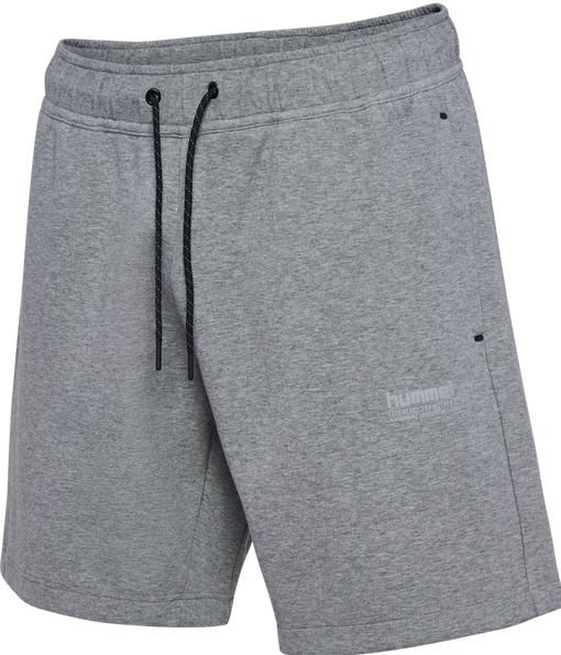 Produktbild hummel hmlTECH FLEECE SHORTS (L)