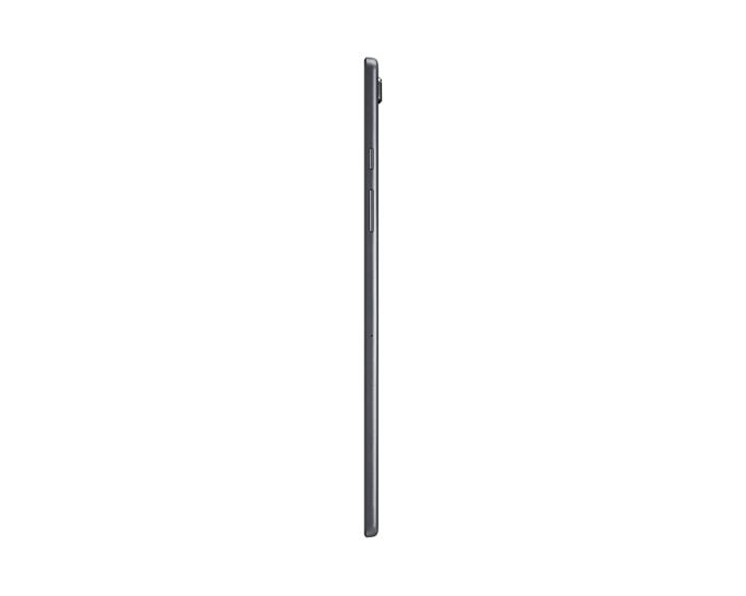 Actual product image Samsung Galaxy Tab A7 (2020) (WLAN only, 10.40", 32 GB, Dark Gray)