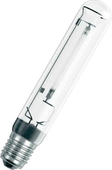 Actual product image Osram Discharge lamp (E40, 400 W, 48000 lm, 1 x, E)