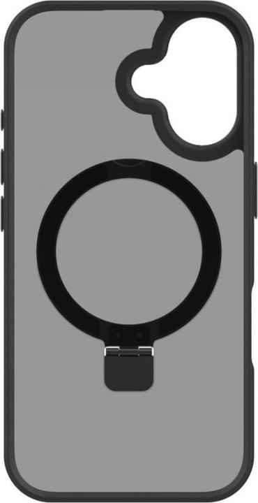 Immagine prodotto Evelatus iPhone 16 Shield Custodia Magsafe&Stand Matte (Apple iPhone 16)