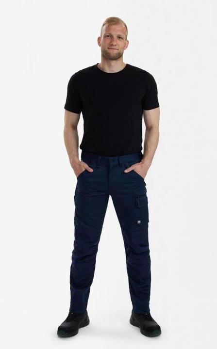 Actual product image F. Engel X-treme trousers with stretch (66)