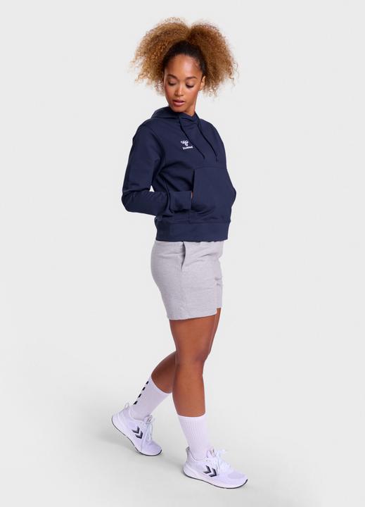 Immagine prodotto hummel Hmlgo 2.0 Felpa Con Cappuccio Donna (S)