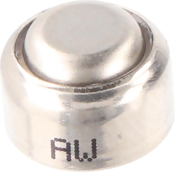 Actual product image Varta 309, V309, SR48, SR754SW Knopfzelle für Uhren etc. (1 pcs., SR48, 72 mAh)