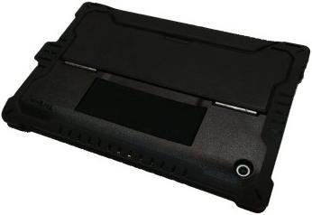 Produktbild HP Targus Protective Case (10", HP)