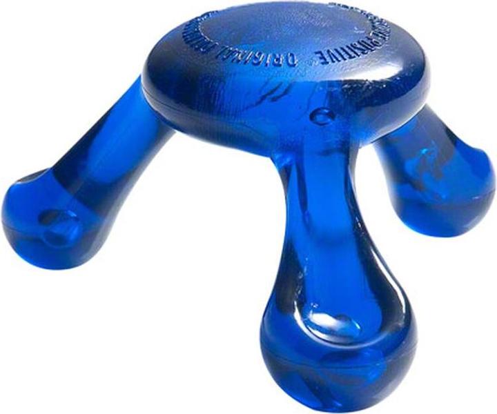 Produktbild DMC Massagerollen aus Holz Gesicht
