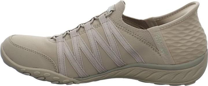 Actual product image Skechers Slip Ins Breath Easy (37)