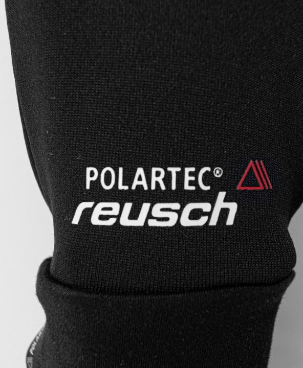 Actual product image Reusch Power Stretch TT (6)