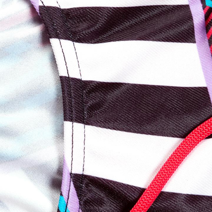 Actual product image Speedo Allover Digital Hipster Brief (40)