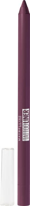 Produktbild Maybelline New York Eye Studio (942 Rich Berry)