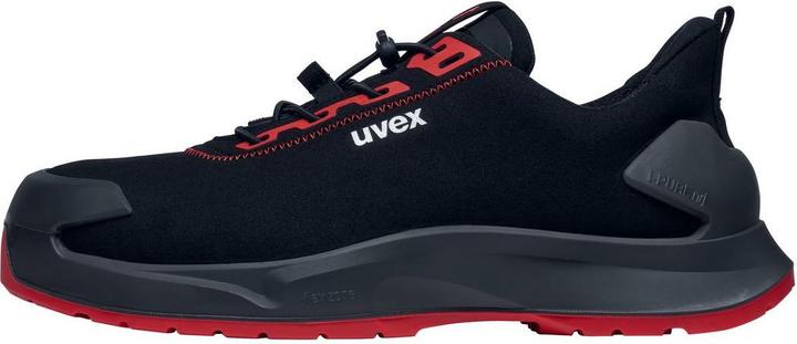Produktbild Uvex Safety 1 x-craft (S3, 42)