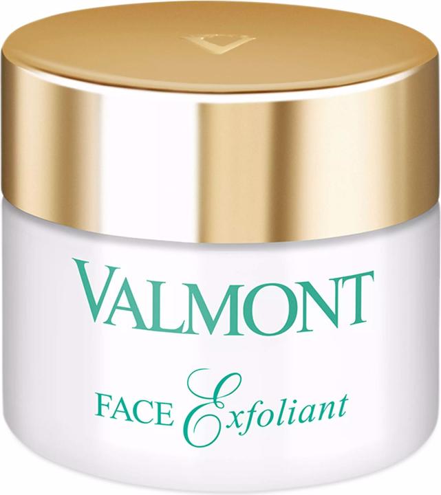Actual product image Valmont Face Exfoliant (Exfoliation, 50 ml)