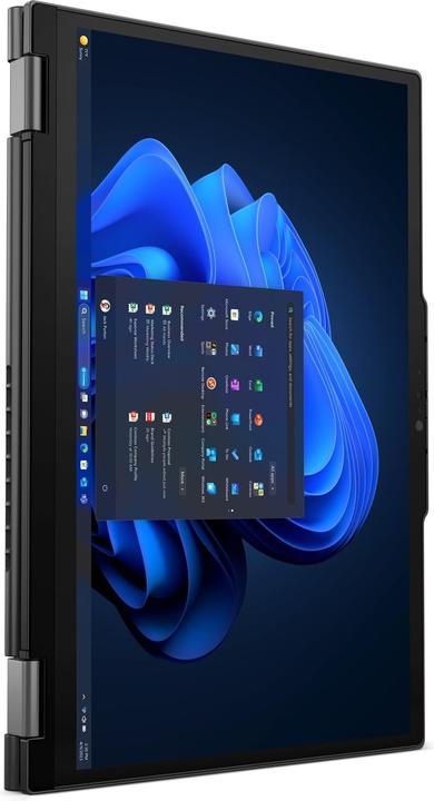 Productafbeelding Lenovo ThinkPad X13 2-in-1 Gen 5 (13.30", Intel Core Ultra 7 155U, 32 GB, 1000 GB, NL)