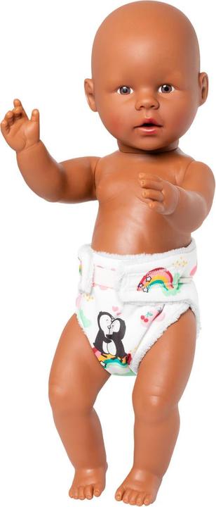 Immagine prodotto Heless Pannolini per bambole Pinguino