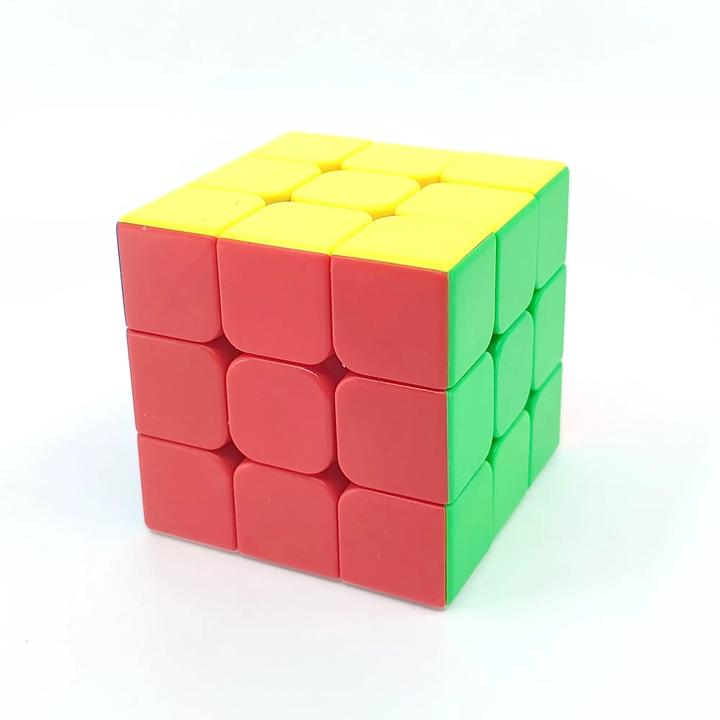 Image du produit MagicCube Center Zauberwürfel 3x3 Set (3 x 3)