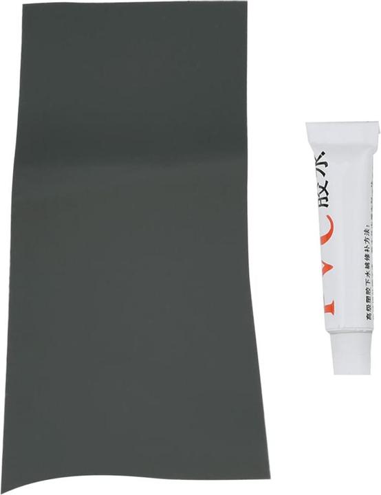 Actual product image VidaXL Waders with boots and belt (Frequency band 38 (2600 MHz))