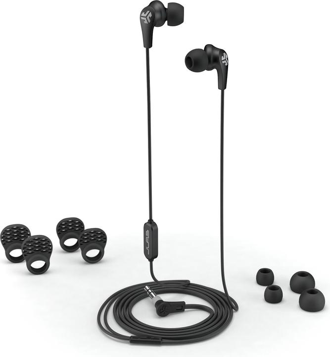 Produktbild JLab Audio JBuds Pro Signature (Kabelgebunden)