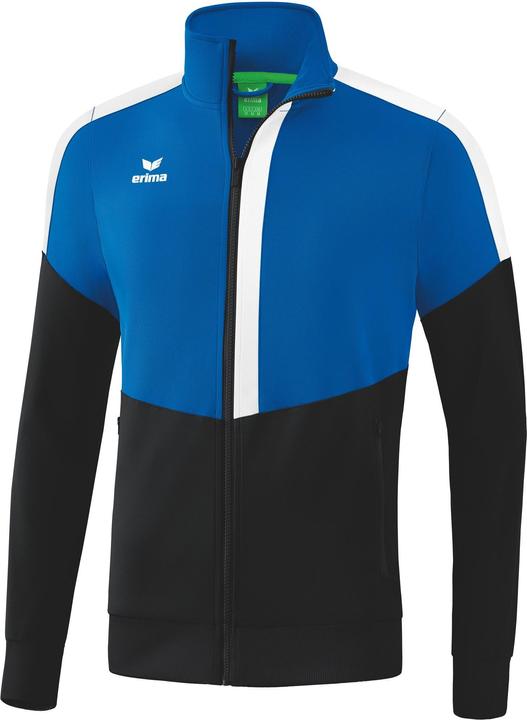 Erima Squad Worker Jacke (3XL)