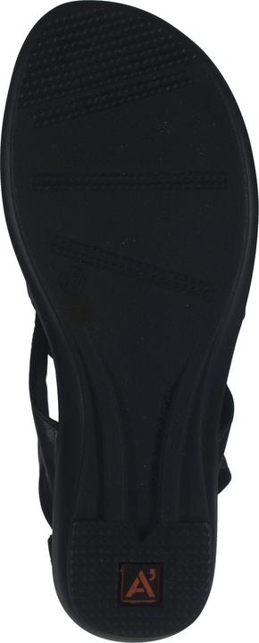 Actual product image Arcopedico This comfortable and elegant sandal from with a padded insole and puristic design (41)