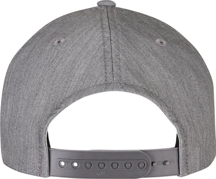 Actual product image Flexfit 110 Melange Mix Cap - 21813 (One size)
