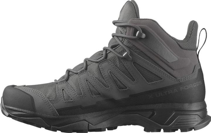 Salomon X ULTRA FORCES MID GTX - Wolf - Wolf - UK 10.5 (EU 45 1/3) (45 1/3)