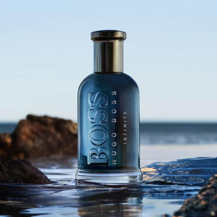 Actual product image BOSS Bottled Infinite (Eau de parfum, 100 ml)