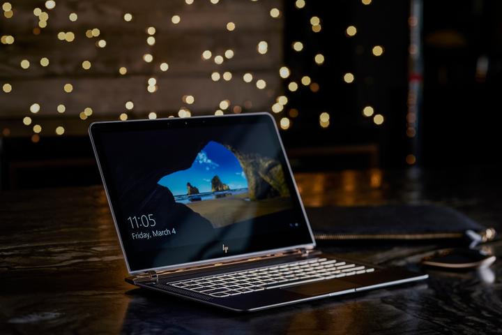 Image du produit HP Z5000 (Sans fil)