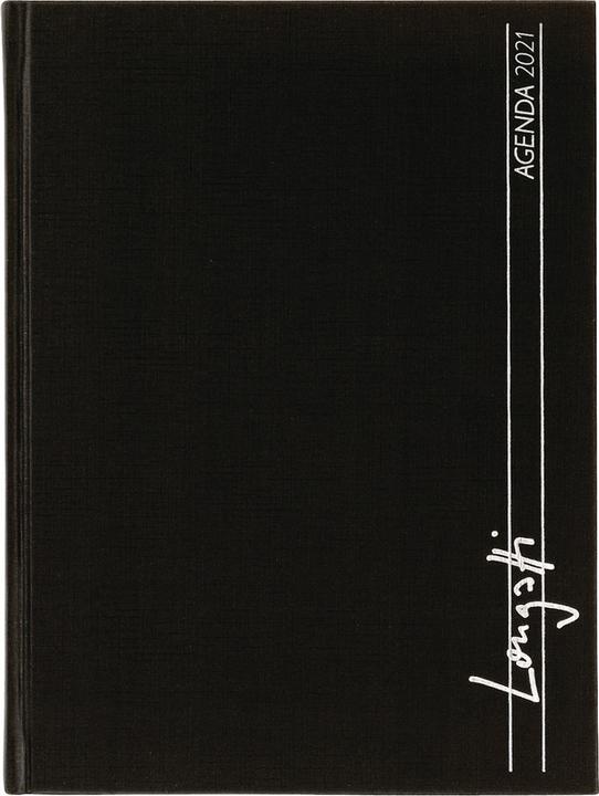 Produktbild Biella Longatti (A5, Deutsch, Französisch, Italienisch, Englisch)