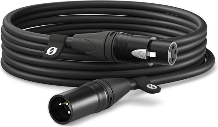 Produktbild RØDE Xlr — Xlr (6 m, XLR)