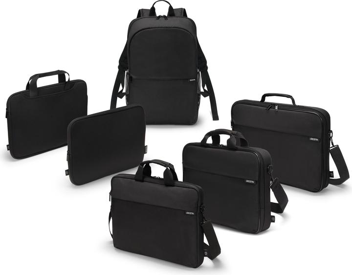 Image du produit Dicota Étui fin ONE, 14 pouces - 16 pouces (16", Universel)