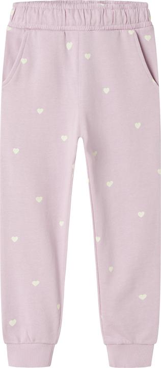 Actual product image Name it Nmfvalba Swe Pant Unb Noos (80)