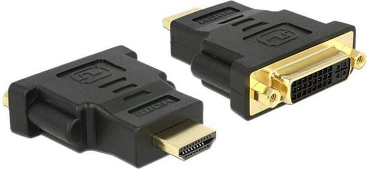 Produktbild Delock HDMI zu (DVI, 1.70 cm)