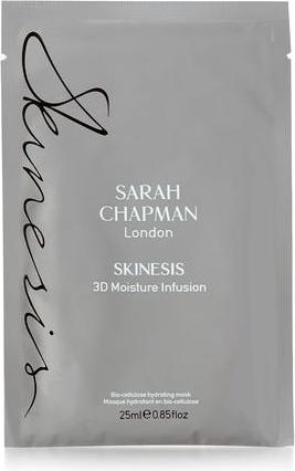 Actual product image Sarah Chapman Skinesis 3D Moisture Infusion Mask Hydrating Face Mask 25ml (25 ml)
